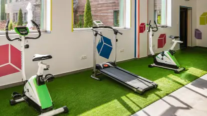 Hotelik Mikołajki - Mazurska Chata - zdjęcie 33