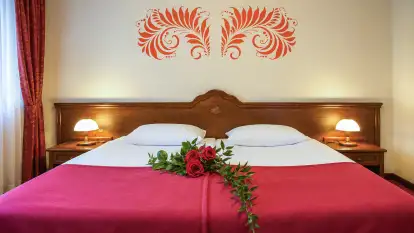 Hotelik Mikołajki - Mazurska Chata - zdjęcie 16