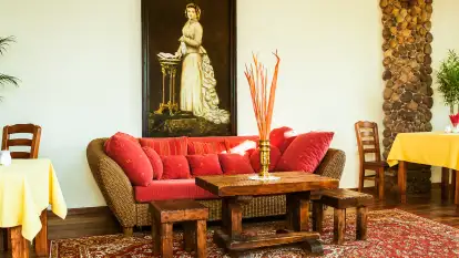 Hotelik Mikołajki - Mazurska Chata - zdjęcie 30