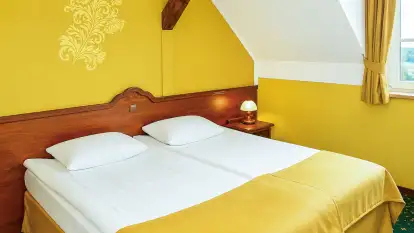 Hotelik Mikołajki - Mazurska Chata - zdjęcie 23
