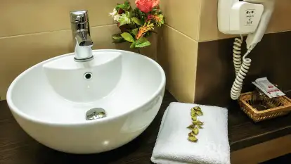 Hotelik Mikołajki - Mazurska Chata - zdjęcie 24