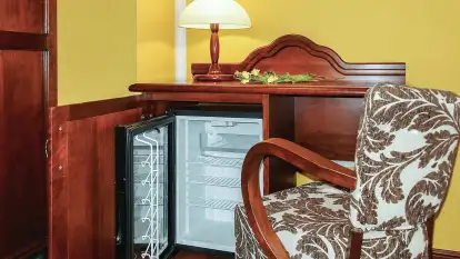 Hotelik Mikołajki - Mazurska Chata - zdjęcie 14
