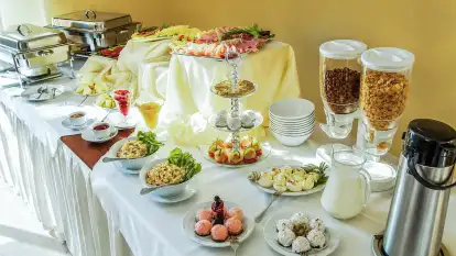 Hotelik Mikołajki - Mazurska Chata - zdjęcie 25