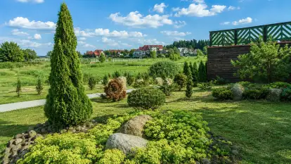 Hotelik Mikołajki - Mazurska Chata - zdjęcie 6