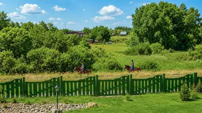 Hotelik Mikołajki - Mazurska Chata - zdjęcie 39