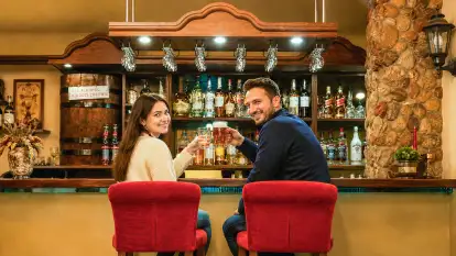 Restauracja Mazurska Chata - zdjęcie 9