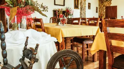 Restauracja Mazurska Chata - zdjęcie 6
