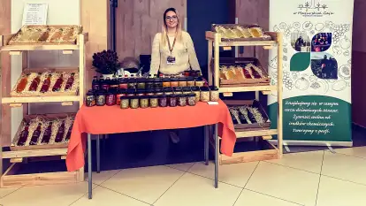 W Mazurskim Gaju - zdjęcie 4