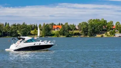 Zobacz jeziora Mikołajskie oraz Tałty - zdjęcie 7