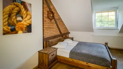 Gościniec Hetman Stanica Wędkarska - zdjęcie 29