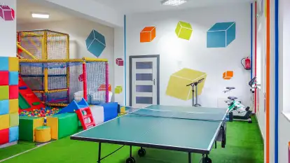 Hotelik Mikołajki - Mazurska Chata - zdjęcie 21