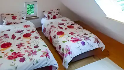 Agroturystyka pod Lipami - zdjęcie 15