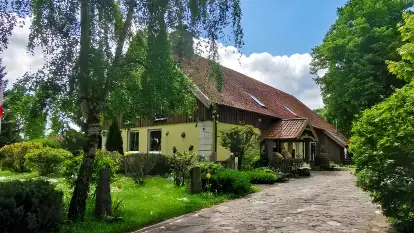 Agroturystyka pod Lipami - zdjęcie 6