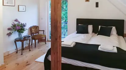 Agroturystyka pod Lipami - zdjęcie 22