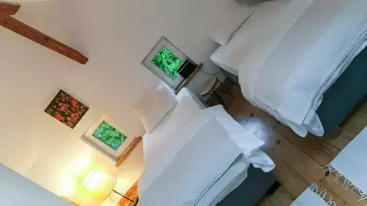 Agroturystyka pod Lipami - zdjęcie 20