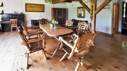 Agroturystyka pod Lipami - zdjęcie 10