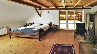 Agroturystyka pod Lipami - zdjęcie 14