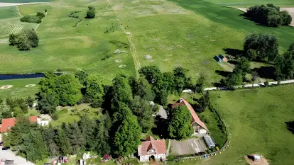 Agroturystyka pod Lipami - zdjęcie 5