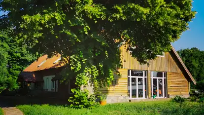 Agroturystyka pod Lipami - zdjęcie 1