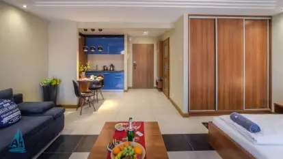 A3 Apartamenty w Mikołajkach - zdjęcie 19