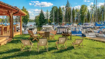 Restauracja Tatarak - zdjęcie 10