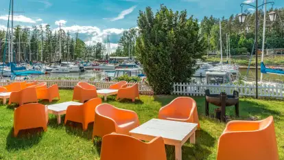 Restauracja Tatarak - zdjęcie 16
