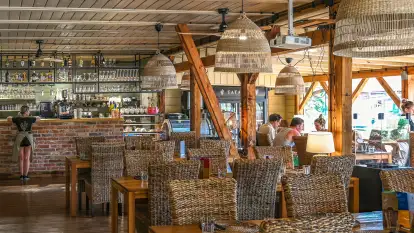 Restauracja Tatarak - zdjęcie 2