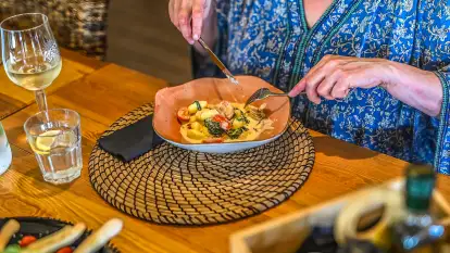 Restauracja Tatarak - zdjęcie 12