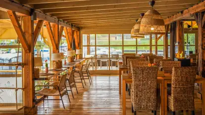 Restauracja Tatarak - zdjęcie 27