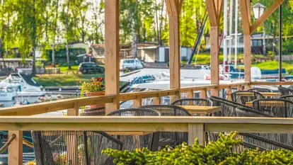 Restauracja Tatarak - zdjęcie 19