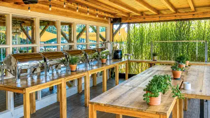 Restauracja Tatarak - zdjęcie 20