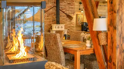 Restauracja Tatarak - zdjęcie 17