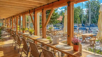 Restauracja Tatarak - zdjęcie 25