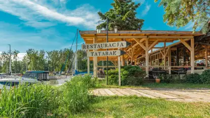 Restauracja Tatarak - zdjęcie 21