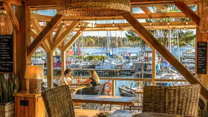 Restauracja Tatarak - zdjęcie 6