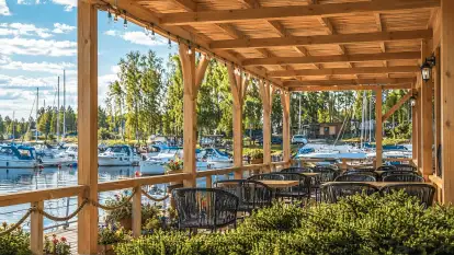 Restauracja Tatarak - zdjęcie 26