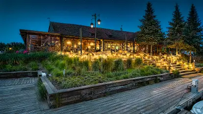 Restauracja Tatarak - zdjęcie 8