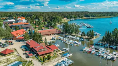 Apartamenty Marina Piaski - zdjęcie 25