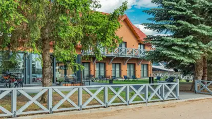 Apartamenty Marina Piaski - zdjęcie 33