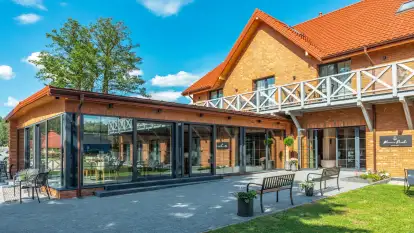 Apartamenty Marina Piaski - zdjęcie 14