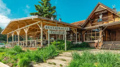Apartamenty Marina Piaski - zdjęcie 26