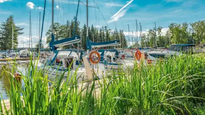 Apartamenty Marina Piaski - zdjęcie 3