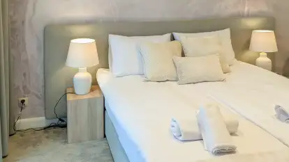 Apartamenty Marina Piaski - zdjęcie 8