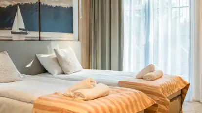 Apartamenty Marina Piaski - zdjęcie 9