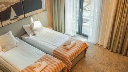 Apartamenty Marina Piaski - zdjęcie 18