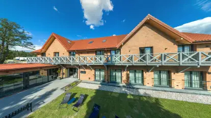 Apartamenty Marina Piaski - zdjęcie 28