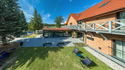 Apartamenty Marina Piaski - zdjęcie 24