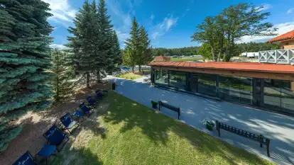 Apartamenty Marina Piaski - zdjęcie 34