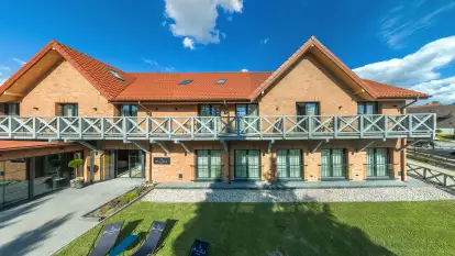 Apartamenty Marina Piaski - zdjęcie 19