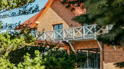 Apartamenty Marina Piaski - zdjęcie 10